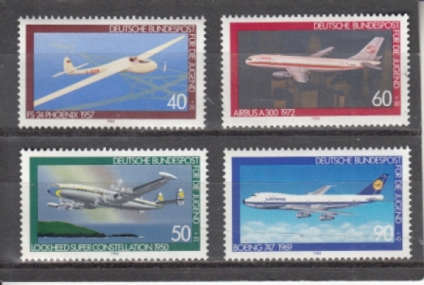 NSR 1040 / 1043 ** - 1980